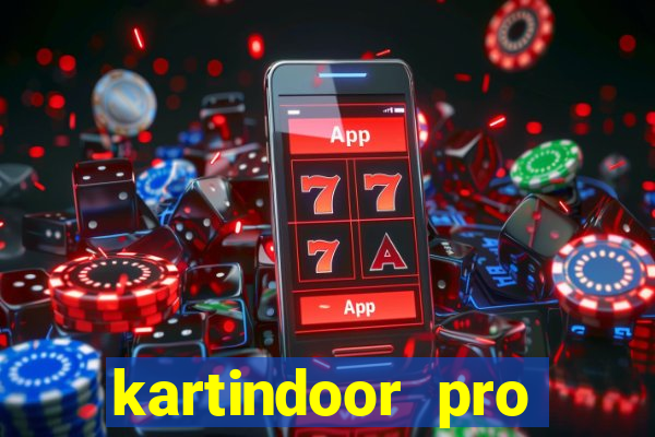 kartindoor pro raposo shopping